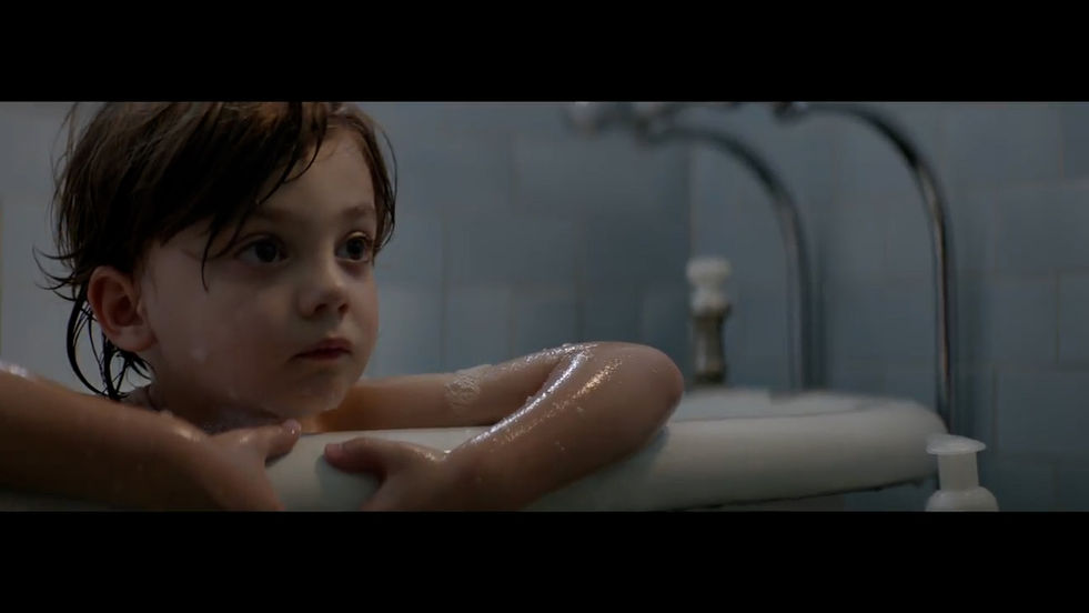 Ad Council "This Is Why"